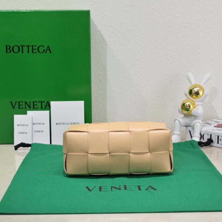 Bottega Veneta Satchel Bags